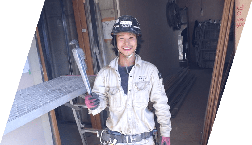 稼ぎたい分だけ働ける