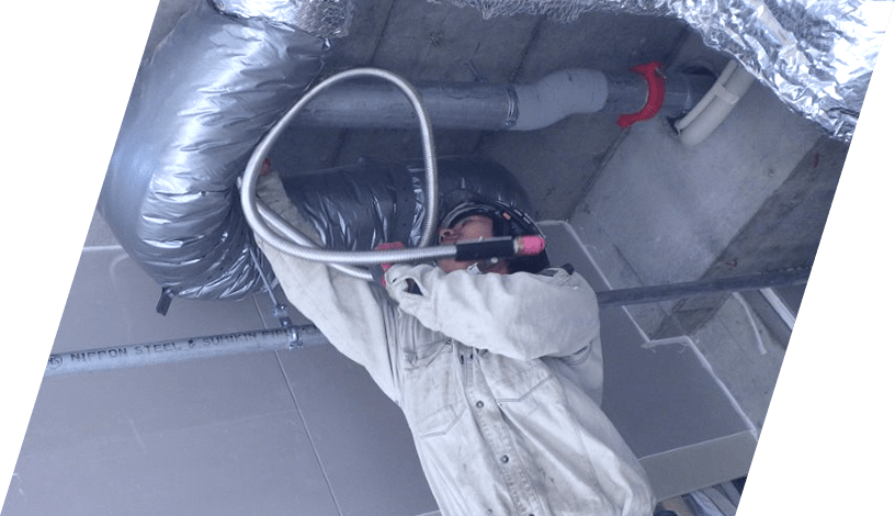 未経験でもプロの職人に